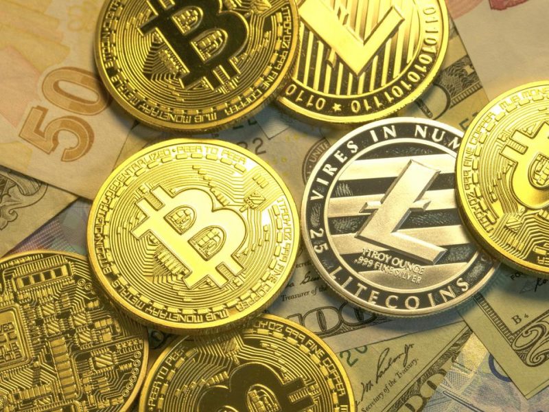 Bitcoin Madenciliği Kazançlı Mı?